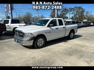 Ram 2017 1500