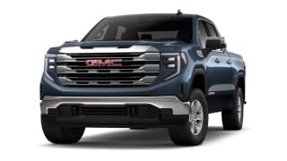 GMC 2022 Sierra 1500