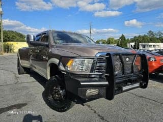 Dodge 2010 Ram Pickup 3500