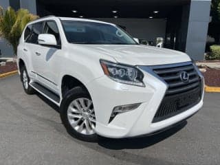 Lexus 2019 GX 460