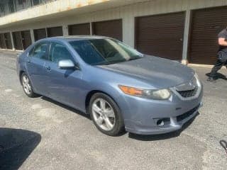 Acura 2009 TSX