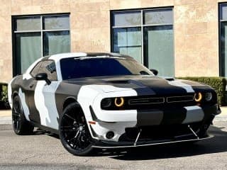 Dodge 2016 Challenger