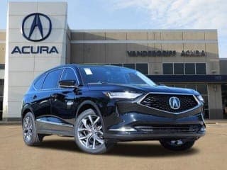 Acura 2024 MDX