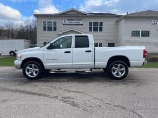 Dodge 2007 Ram 1500