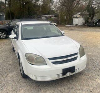 Chevrolet 2009 Cobalt