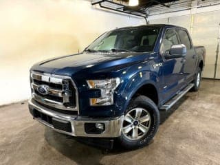 Ford 2017 F-150