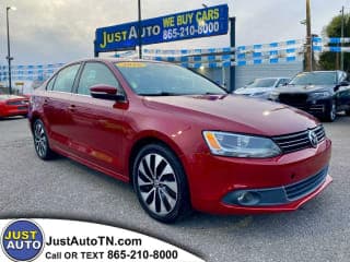 Volkswagen 2016 Jetta