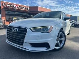 Audi 2016 A3