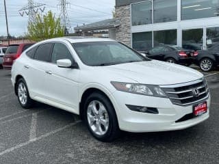 Honda 2010 Crosstour