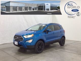 Ford 2019 EcoSport