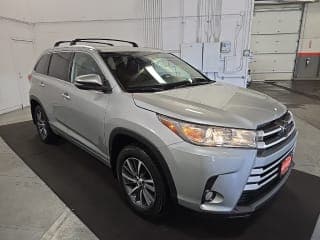 Toyota 2018 Highlander