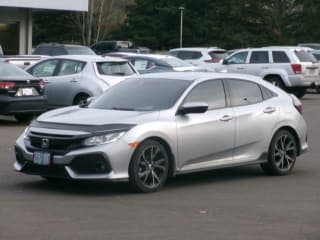 Honda 2019 Civic