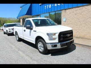 Ford 2017 F-150