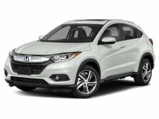 Honda 2021 HR-V