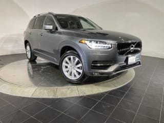 Volvo 2018 XC90