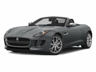 Jaguar 2014 F-TYPE