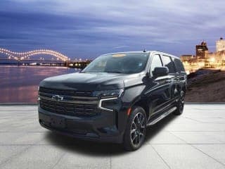 Chevrolet 2022 Suburban