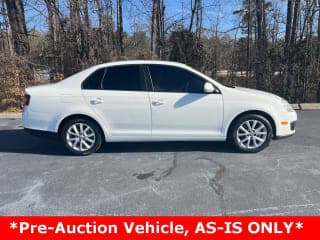 Volkswagen 2010 Jetta