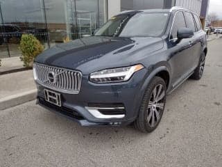 Volvo 2021 XC90