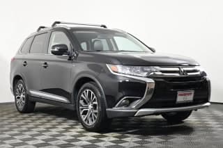 Mitsubishi 2016 Outlander