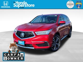 Acura 2020 MDX