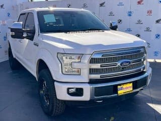 Ford 2016 F-150