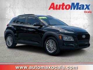 Hyundai 2019 Kona