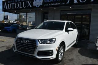 Audi 2017 Q7