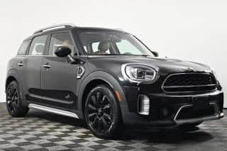 MINI 2021 Countryman