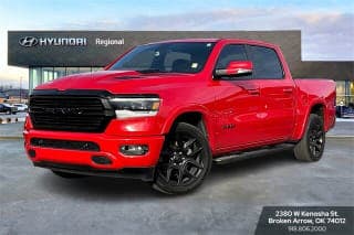 Ram 2020 1500