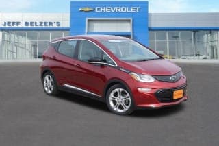 Chevrolet 2020 Bolt EV