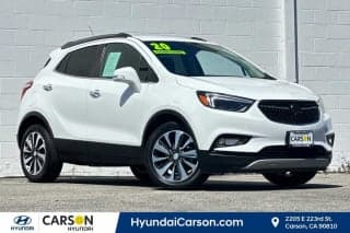 Buick 2020 Encore