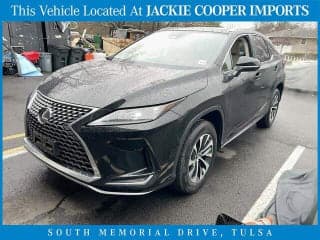 Lexus 2020 RX 350