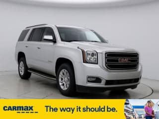 GMC 2019 Yukon