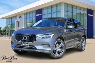 Volvo 2021 XC60