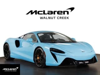 McLaren 2024 Artura