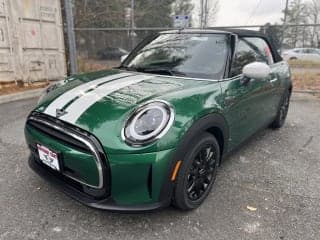 MINI 2024 Convertible