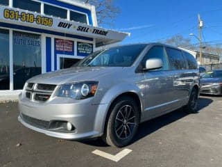 Dodge 2019 Grand Caravan