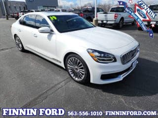 Kia 2019 K900