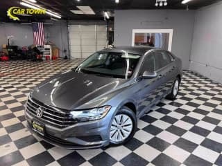 Volkswagen 2019 Jetta