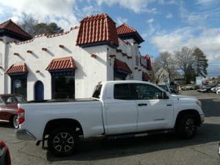 Toyota 2014 Tundra