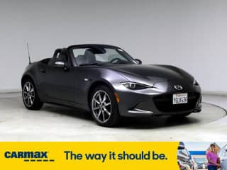 Mazda 2022 MX-5 Miata