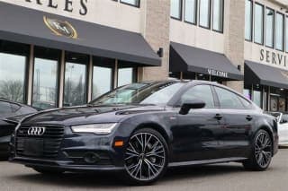 Audi 2018 A7