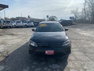 Volkswagen 2015 Jetta