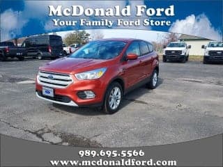 Ford 2019 Escape