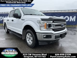 Ford 2019 F-150