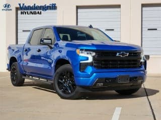 Chevrolet 2023 Silverado 1500