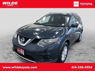 Nissan 2016 Rogue