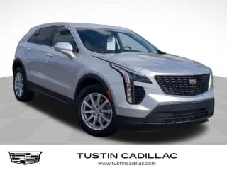 Cadillac 2021 XT4