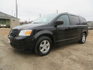 Dodge 2010 Grand Caravan